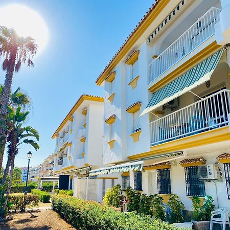 First Line Torrox Costa Apartman Kültér fotó