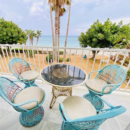 First Line Torrox Costa Apartman Kültér fotó